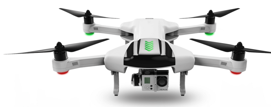 致導(dǎo) Transdrone A4