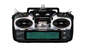 雙葉電子 12FGA