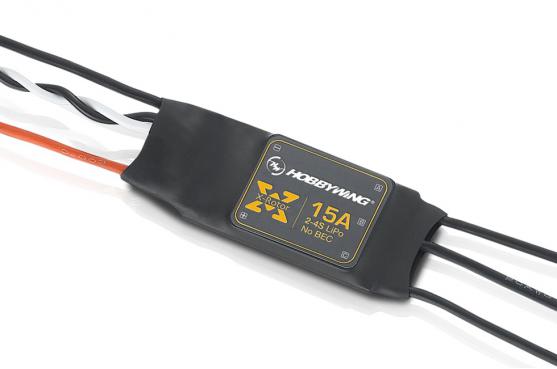 好盈科技 XRotor 15A無人機無刷電調(diào)