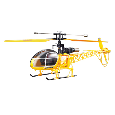 健健玩具 V915  遙控直升飛機(jī)