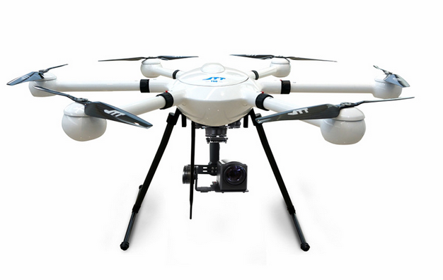 深圳智璟JTT T60 ICAN無人機
