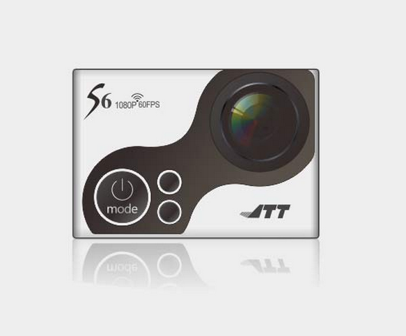 深圳智璟 JTT S6運動相機