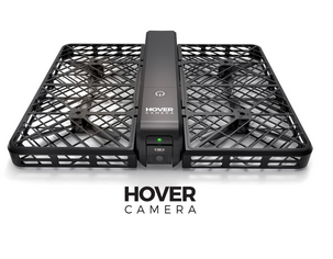 零零無限 Hover Camera 