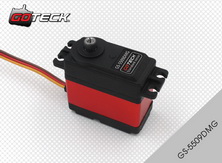 東陽智能 GS-5509DMG