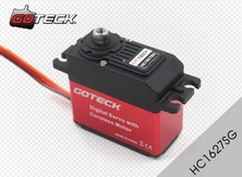 東陽智能 HC1627SG