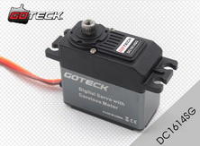 東陽智能 DC1614SG