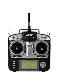 天地飛 WFT08X