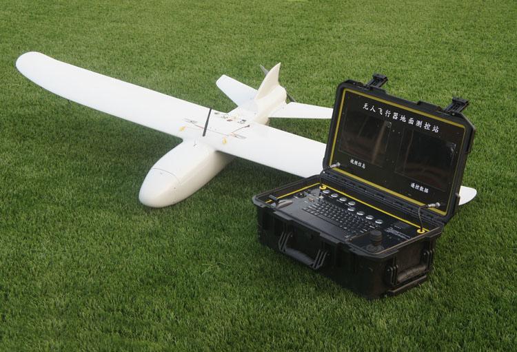 翔拓航空 XT-EL20無人機(jī)系統(tǒng)