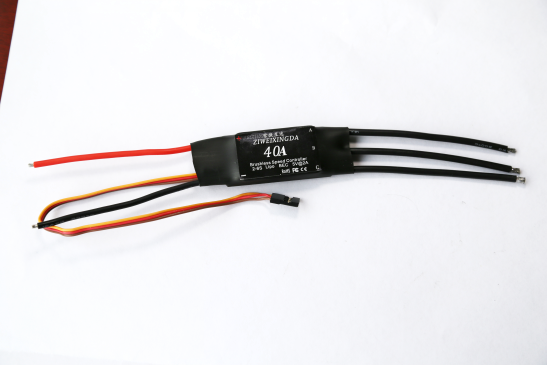 紫微星達(dá) 多軸系列 ZWXD-40A