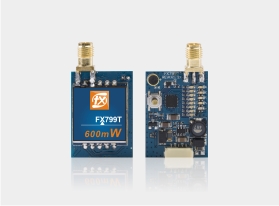 奮興科技 FX799T