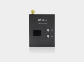 奮興科技 RC832