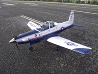 優(yōu)雷特 T-6