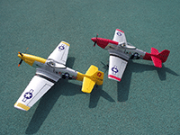 優(yōu)雷特 P-51