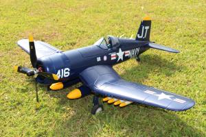 優(yōu)雷特 F4U-4