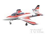 鼎點航模 Jet Star Red