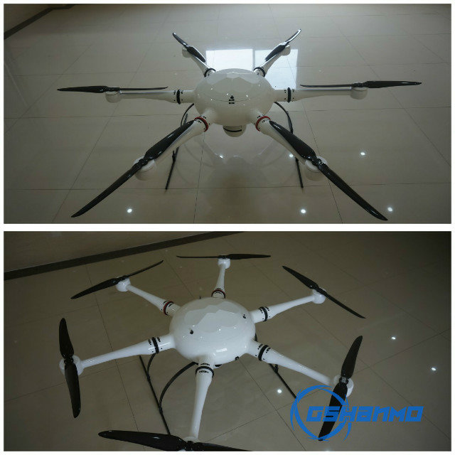 格賽GS-6000無(wú)人機(jī)