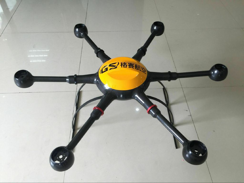 長(zhǎng)航時(shí)多旋翼無(wú)人機(jī)在生態(tài)環(huán)境上的應(yīng)用