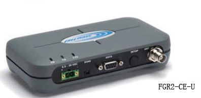 FGR2-CE900M工業(yè)無線電臺(tái)