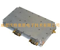 無(wú)人機(jī)干擾專用寬帶功率放大器|成都沃特塞恩