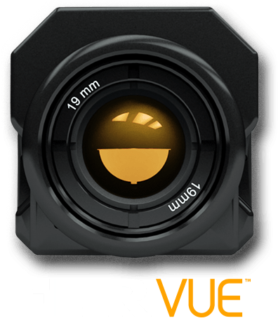 FLIR Vue無人機專用紅外熱成像儀
