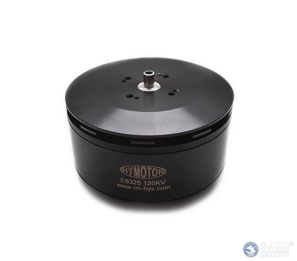 HYMOTOR E8325 120KV 農(nóng)業(yè)植保無刷電機(jī) 17公斤級拉力