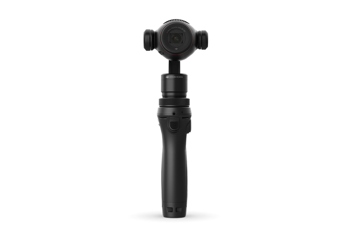 大疆 靈眸 Osmo+ 手持云臺相機(jī)