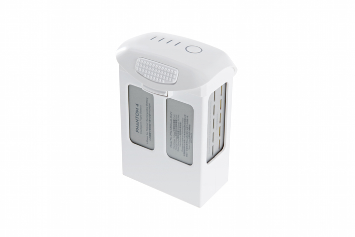 大疆 Phantom 4 系列 - 智能飛行電池 (5350mAh)