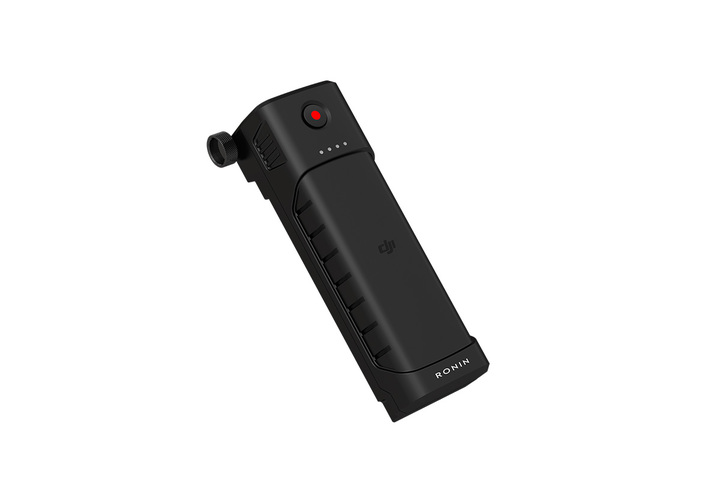 大疆 Ronin-M & Ronin-MX 智能電池 (1580mAh)