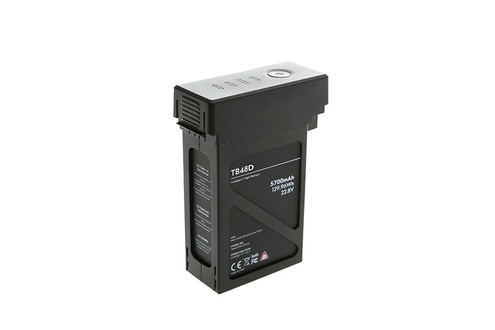 大疆 經(jīng)緯 M100 - TB48D電池