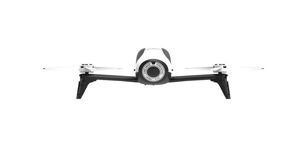 法國(guó)Parrot Bebop2 FPV 航拍無(wú)人機(jī)實(shí)時(shí)高清電動(dòng)耐摔續(xù)航長(zhǎng)便攜