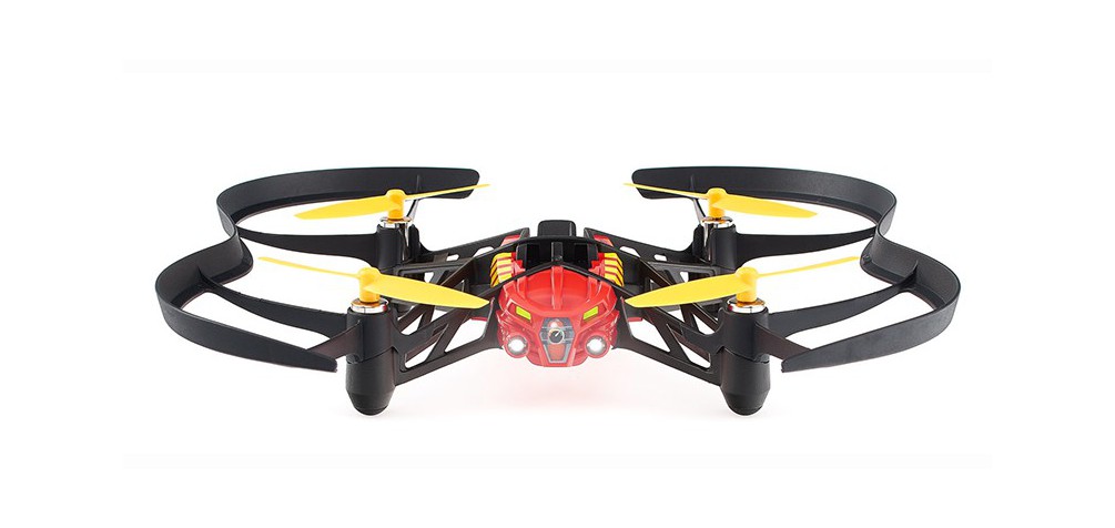 法國派諾特 Parrot airborne night 四軸無人機飛行器 遙控飛機