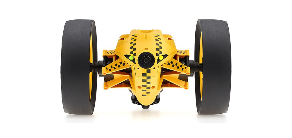 法國派諾特 Parrot Jumping Race 智能彈跳車手機(jī)遙控車耐摔玩具
