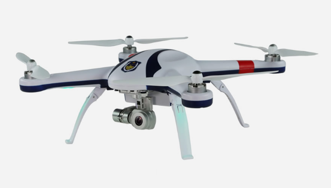 AEE 警用無人機 JP12