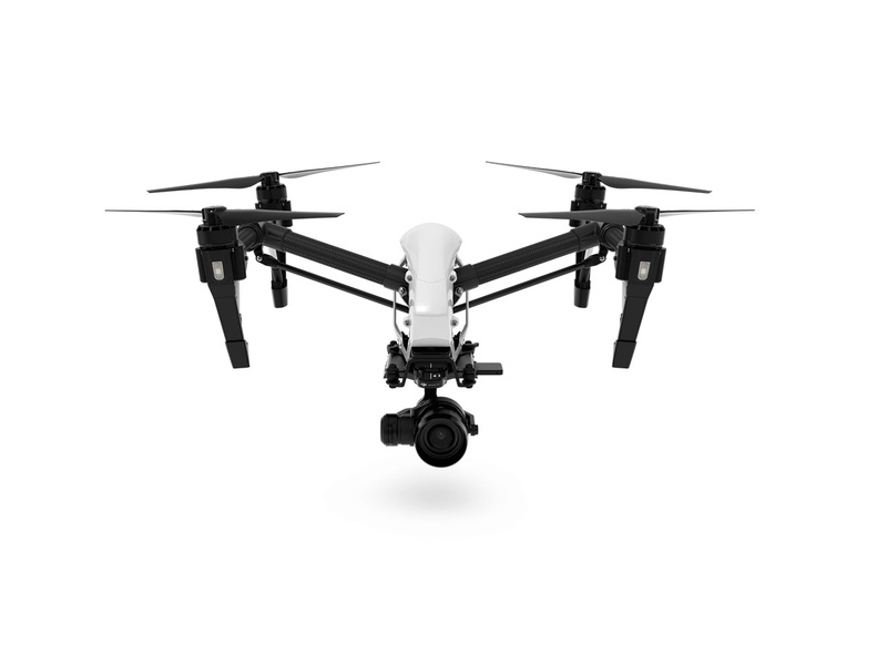 DJI大疆 悟 Inspire 1 RAW (雙控版)