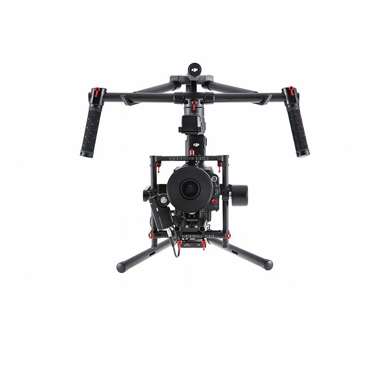 DJI大疆 如影穩(wěn)定器 Ronin-MX