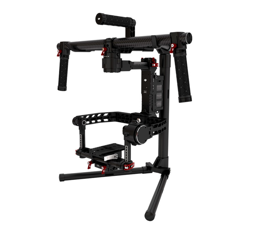 DJI大疆 如影 Ronin手持穩(wěn)定器