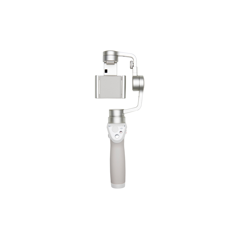 DJI大疆 靈眸 Osmo 手機(jī)云臺(tái) - 銀色
