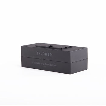 XIRO零度 XPLORER系列無人機專用 5200mah 飛行智能電池