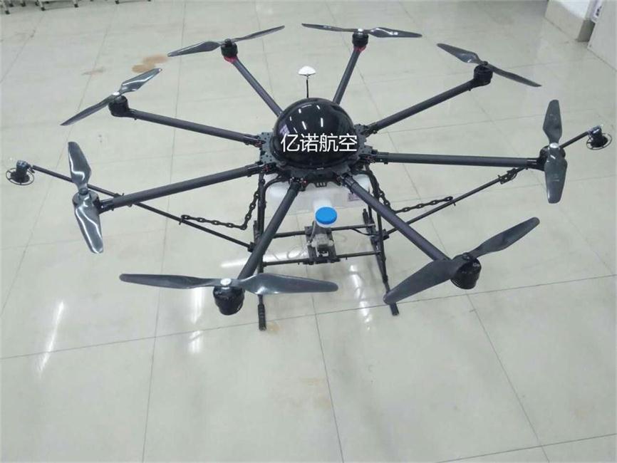億諾航空  電動 3WD-10