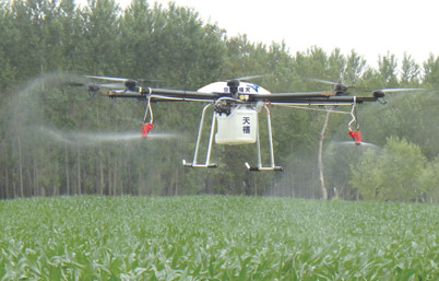 天禧航空 農(nóng)業(yè)植保機(jī)3WTX-30A