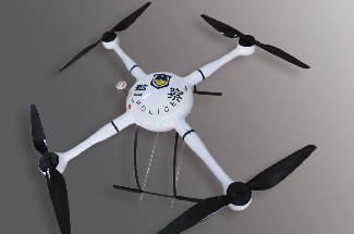 郎欣航空 警用機(jī)系列