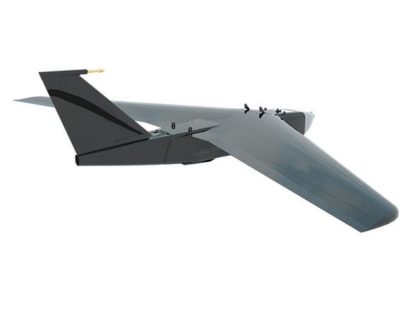 普洛特 PLT-01電動(dòng)智能無(wú)人機(jī)