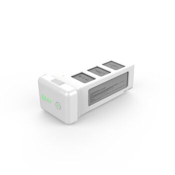 Keyshare基石無人機電池GLINT2飛行器專用電池 4S 6500mAh智能電池