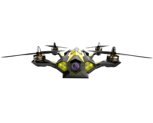 高啟 Falcon 250 專業(yè)競速無人機(jī)