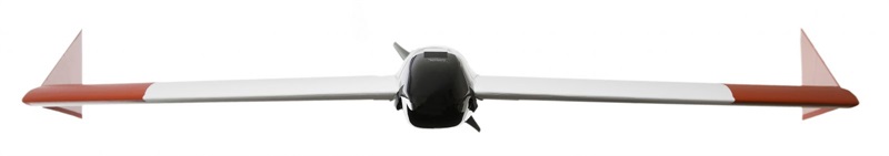 瑞鳥空間SmartOne-C無人機