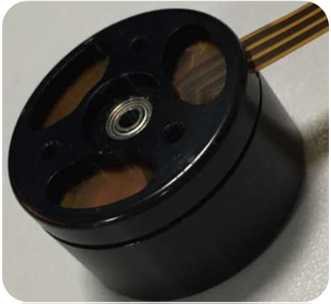 2414外轉(zhuǎn)子無刷電機(jī)無傳感器
