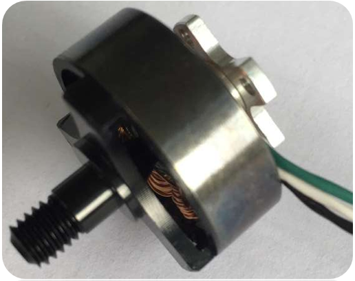 2316外轉(zhuǎn)子無(wú)刷電機(jī)無(wú)傳感器