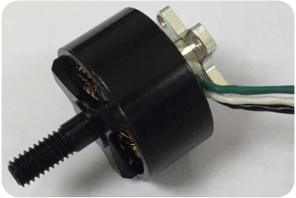 2016外轉(zhuǎn)子無刷電機(jī)無傳感器