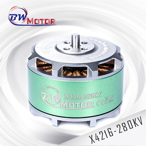 寶文電機(jī) X4216-280KV