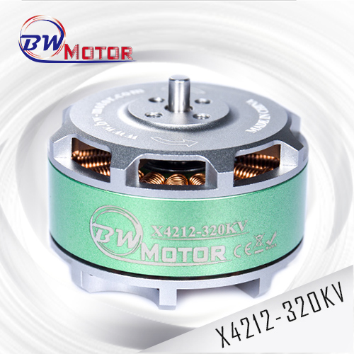 寶文電機(jī) X4212-320KV